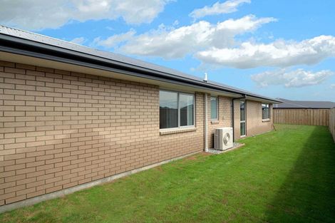 Photo of property in 23 Zabeel Street, Lincoln, 7608