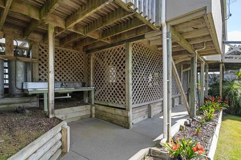 Photo of property in 453 Onemana Drive, Onemana, Whangamata, 3691