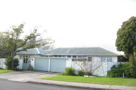 Photo of property in 10 David Avenue, Hillpark, Auckland, 2102