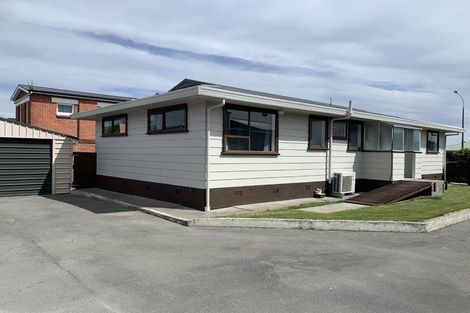 Photo of property in 124 North Street, Seaview, Timaru, 7910