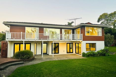 Photo of property in 17 Tercel Place, Sunnyhills, Auckland, 2010