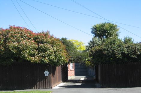 Photo of property in 35 Wilton Crescent, Bishopdale, Christchurch, 8053
