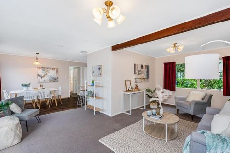 Photo of property in 8 Hicks Close, Whitby, Porirua, 5024