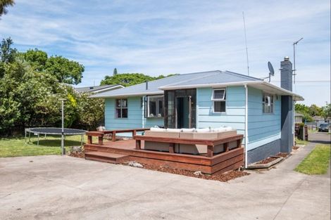 Photo of property in 57 Lyell Road, Outer Kaiti, Gisborne, 4010