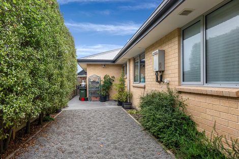 Photo of property in 498 East Maddisons Road, Rolleston, 7615