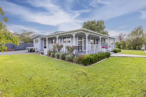 Photo of property in 50 Bibby Street, Waipawa, 4210