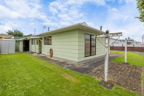 Photo of property in 50b Winchester Street, Levin, 5510