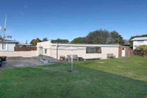 Photo of property in 7 Fairview Avenue, Feilding, 4702