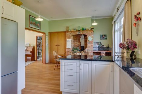 Photo of property in 49 Halls Road, Pahiatua, 4910