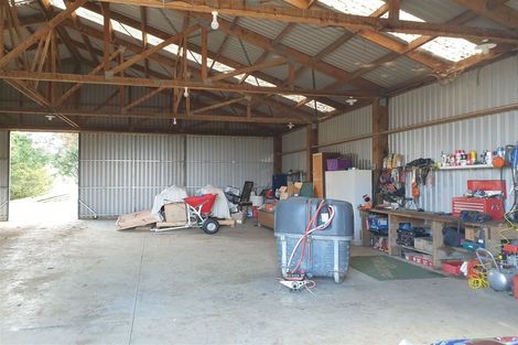 Photo of property in 364 Waikaramu Road, Waimate North, Kaikohe, 0472