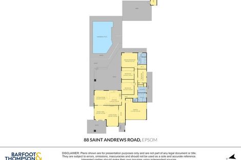 Photo of property in 18b Stratford Avenue, Milford, Auckland, 0620