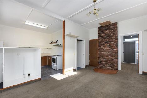 Photo of property in 55 Wesley Street, South Dunedin, Dunedin, 9012