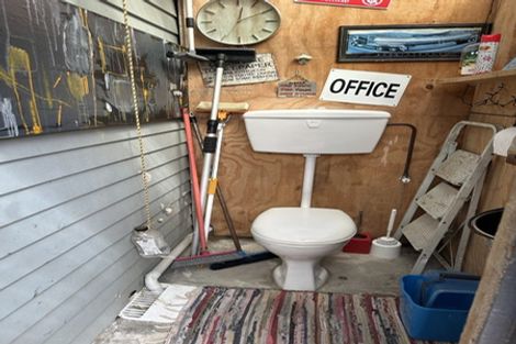 Photo of property in 59 Patu-kukupa Street, Manaia, 4612