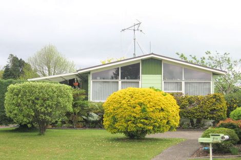 Photo of property in 6 Norwood Road, Paeroa, 3600