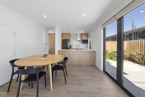 Photo of property in 34a Hargest Crescent, Sydenham, Christchurch, 8023