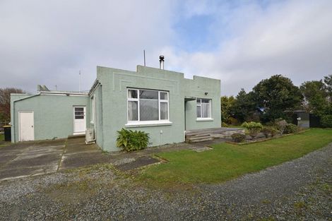 Photo of property in 48 Inglewood Road, Hawthorndale, Invercargill, 9810