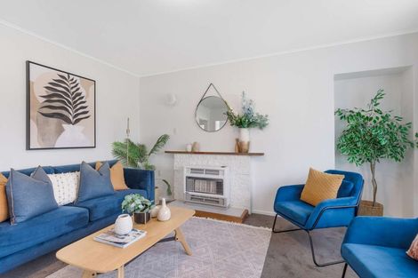 Photo of property in 27 Freyberg Street, Levin, 5510