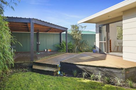 Photo of property in 47 Coronation Road, Morrinsville, 3300
