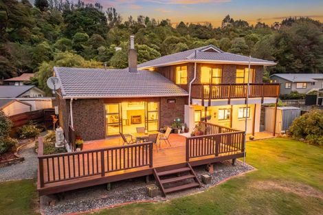 Photo of property in 31 Amber Grove, Birchville, Upper Hutt, 5018