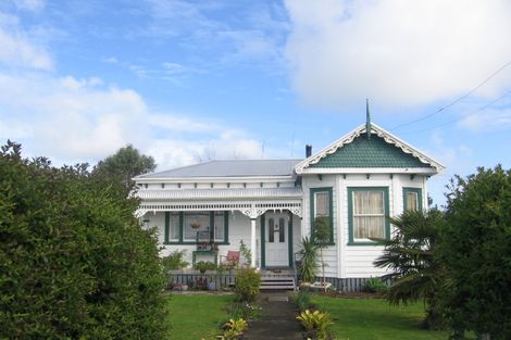 Photo of property in 85 River Road, Dargaville, 0310