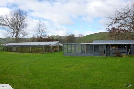 Photo of property in 509 Hossack Road, Waikite Valley, Rotorua, 3077