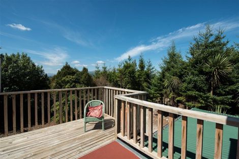 Photo of property in 550e Cuff Road, Erua, Owhango, 3990