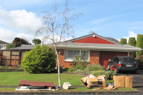 Photo of property in 76 Elliot Street, Pahurehure, Papakura, 2113