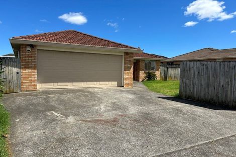 Photo of property in 36 Margarita Rise, Pukekohe, 2120