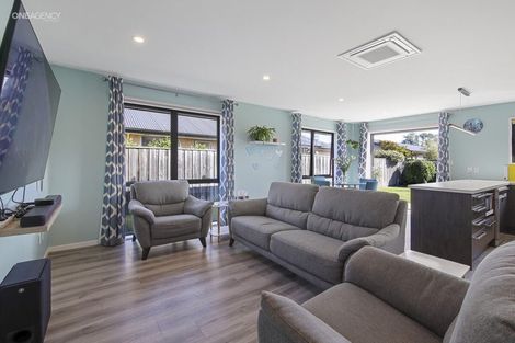 Photo of property in 10 Manuka Street, Pegasus, 7612