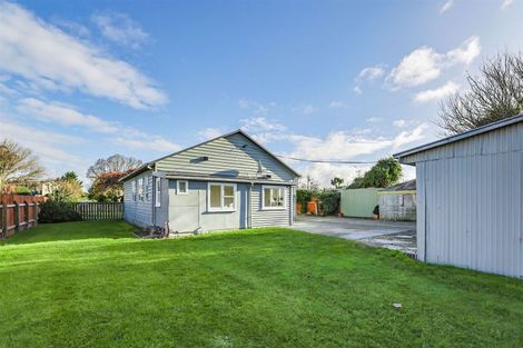 Photo of property in 14 Delamaine Street, Hinds, Ashburton, 7775