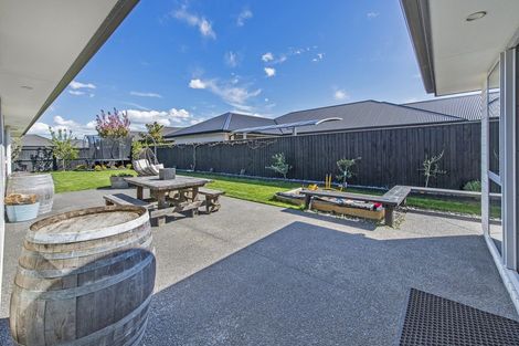 Photo of property in 25 Blue Jean Avenue, Rolleston, 7614