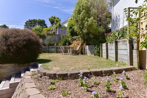 Photo of property in 6 David Crescent, Karori, Wellington, 6012