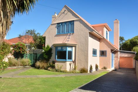 Photo of property in 210 Bay View Road, South Dunedin, Dunedin, 9012