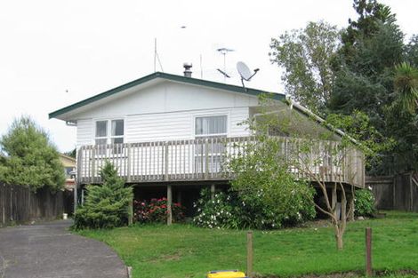 Photo of property in 29 Jillian Drive, Ranui, Auckland, 0612