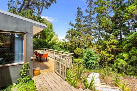 Photo of property in 367 Triangle Road, Henderson, Auckland, 0610