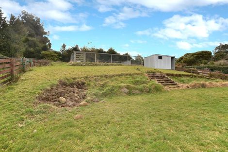 Photo of property in 12 Turner Street, Halfway Bush, Dunedin, 9010