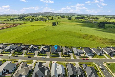 Photo of property in 44 Pinehurst Crescent, Morrinsville, 3300