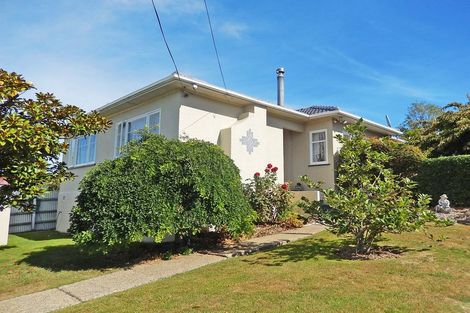 Photo of property in 34 Mersey Street, South Hill, Oamaru, 9400