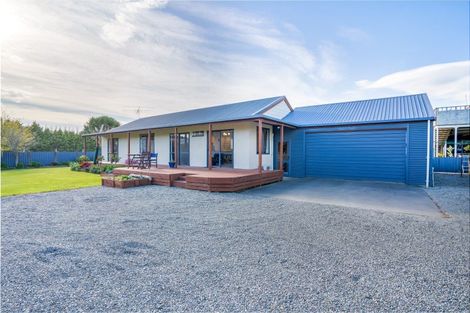 Photo of property in 107 Great North Road, Winton, 9720