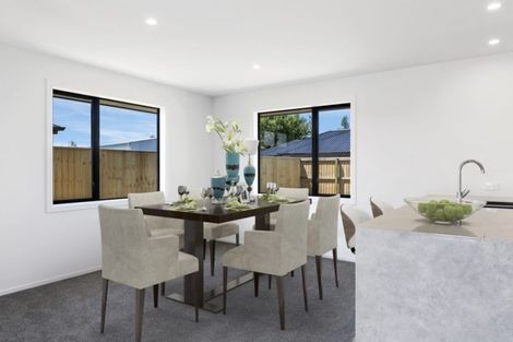 Photo of property in 31 Amur Crescent, Rolleston, 7615