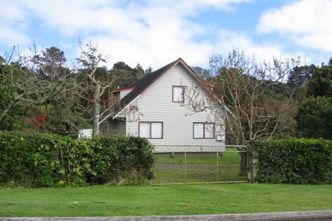 Photo of property in 39 Whakapaki Street, Urenui, 4375