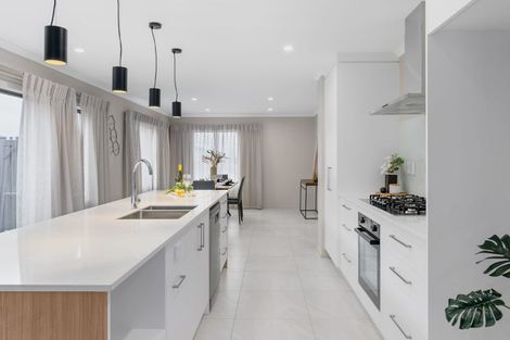 Photo of property in 21 Musselwhite Terrace, Chartwell, Hamilton, 3210