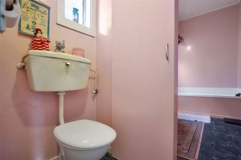 Photo of property in 27 King Street, Netherby, Ashburton, 7700