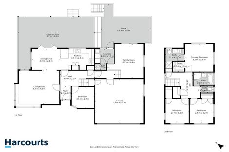 Photo of property in 1/62 Simmental Crescent, Somerville, Auckland, 2014