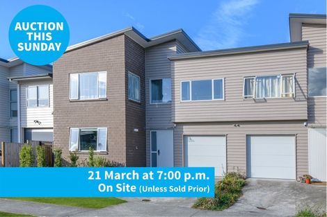 Photo of property in 22 Sunshine Boulevard, Sunnyvale, Auckland, 0612