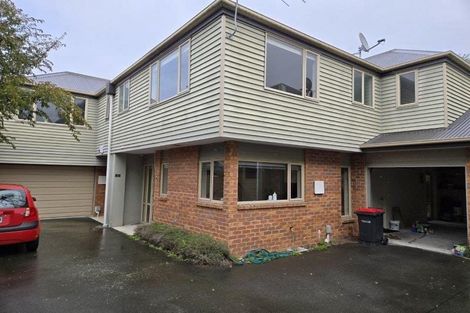 Photo of property in 80c Brockworth Place, Riccarton, Christchurch, 8011