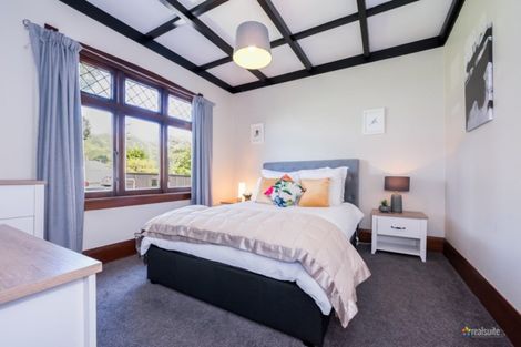 Photo of property in 8 Leighton Avenue, Waiwhetu, Lower Hutt, 5010