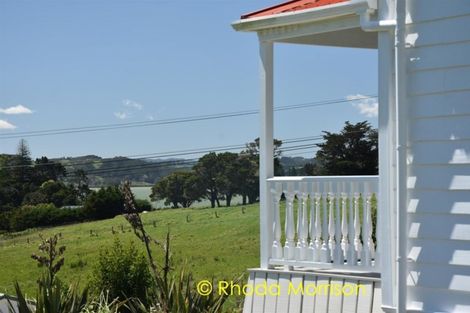 Photo of property in 2 Emay Crescent, Pahi, Paparoa, 0571