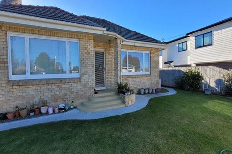 Photo of property in 35 Morrinsville Road, Hillcrest, Hamilton, 3216