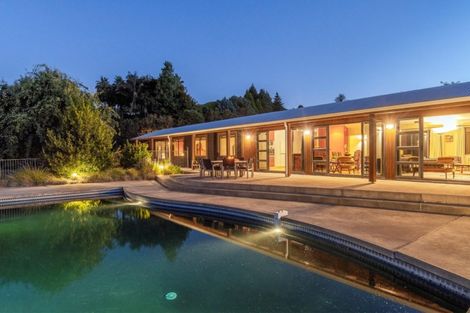 Photo of property in 1 Te Karaka Drive, Minden, Whakamarama, 3172